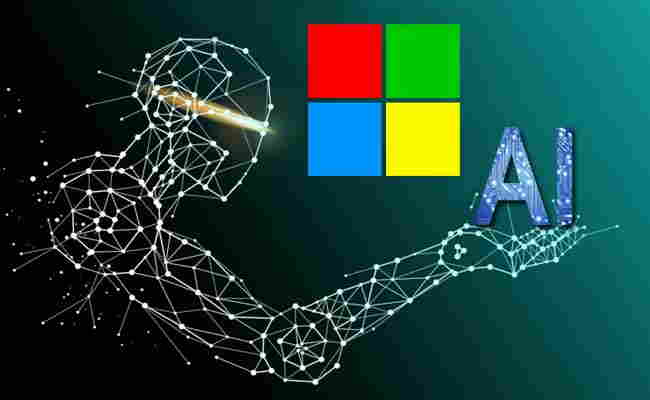 Microsoft aspires to skill 5 lakh people through its big AI push in India