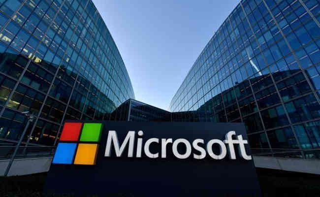 Microsoft reveals that cyber attack can cost large manufacturing companies US$10.7 million loss