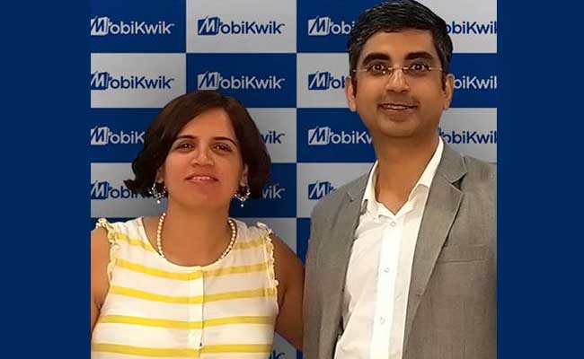 MobiKwik has announced its entry into the wealth management business