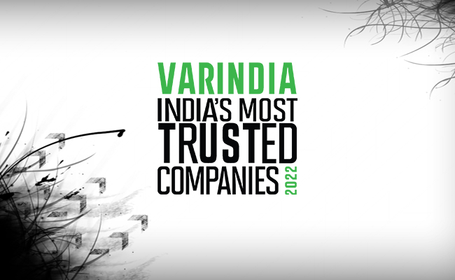 MOST TRUSTED COMPANY