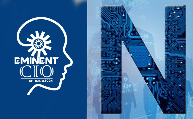 Eminent CIO's Of India 2024 - List N