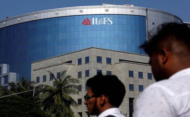 NCLT allows govt to take control of IL&FS board