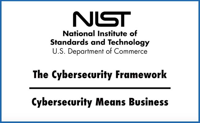 NIST releases its Risk Management Framework 2.0