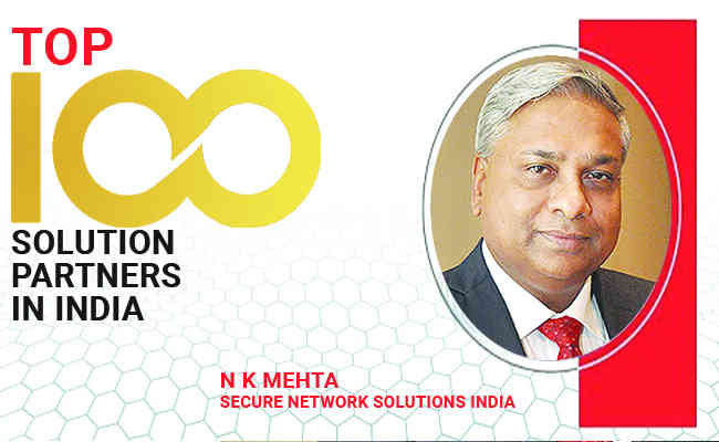 Secure Network Solutions India