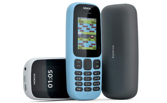 NOKIA 130 its new phone in Indian Market