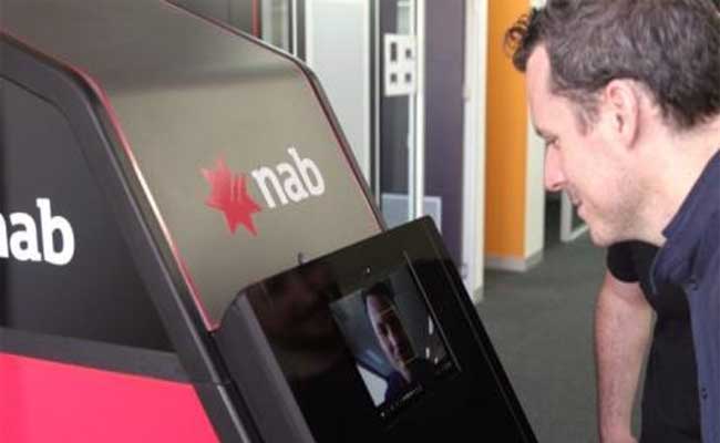 National Australia Bank and Microsoft design an AI ATM 