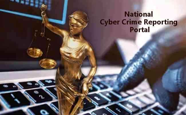 GoI comes up with I4C with dedicated National Cyber Crime Reporting Portal