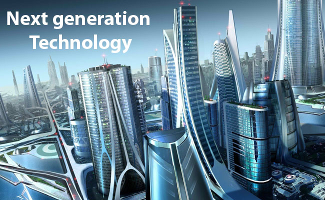 Next generation Technology by Telcos