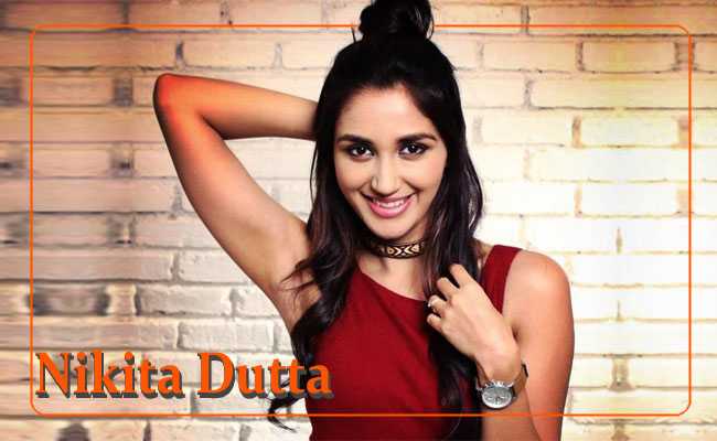 Nikita Dutta reveals once she was rejected due to her dark complexion