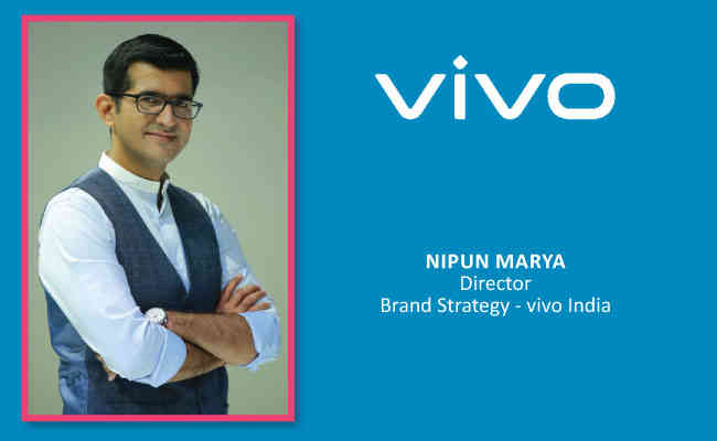vivo focusing on building a successful brand foundation in India