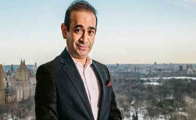 Nirav Modi offered £1 million deposit, wear electronic tag for bail