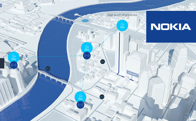 Nokia to start 5G-ready Multiband Radio production