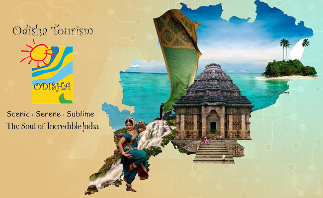Odisha Tourism Department taps AI analytics Services to revamp its Portal
