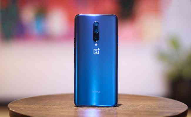 OnePlus figured as the premium smartphone category in India
