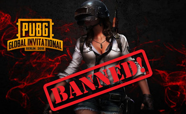 An 11 year Old Boy Filed a PIL in Bombay HC applying for BAN on PUBG