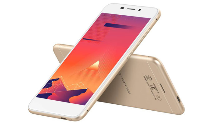 Panasonic Eluga I5 Smartphone exclusively on Flipkart at Rs. 6499