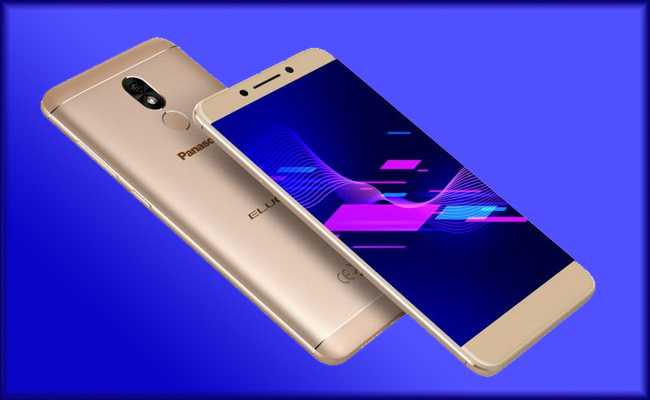 Panasonic releases Eluga Ray 800 equipped with a 1.8GHz Octa-core processor