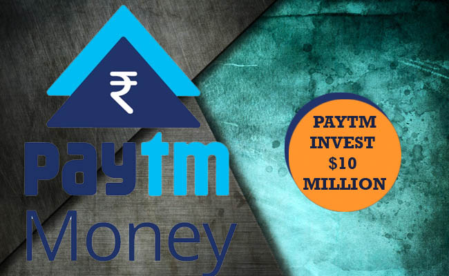 Paytm to launch financial products Paytm Money
