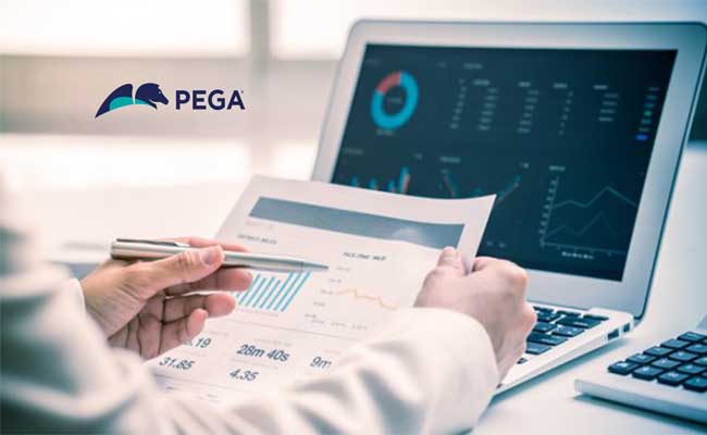 Pegasystems buys business analytics and data visualization software 
