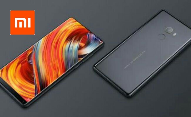 Xiaomi launch of its most-awaited device – Mi MIX 2S 