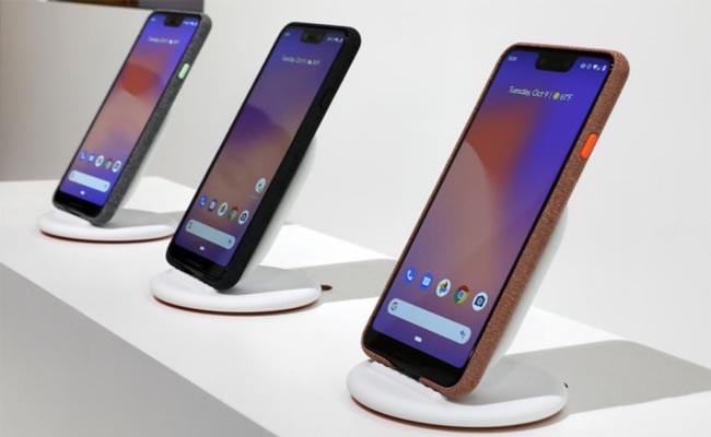 Google brings its AI-powered Pixel 3 and Pixel 3 XL smartphones