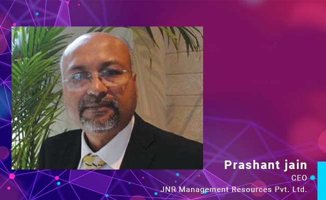 JNR Management Resources Pvt. Ltd.