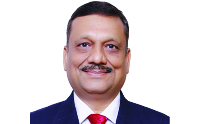 Parveen Kumar Sharma, CTO & Consultant – IT The Institute of Chartered Accountants of India