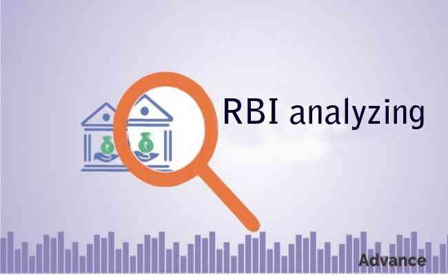RBI analyzing the glitches behind HDFC net banking failure: M K Jain
