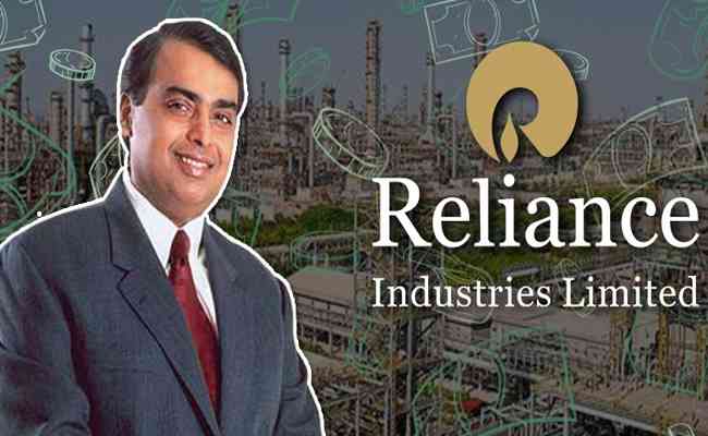 RIL may raise Rs 10,000 crore from bond sale
