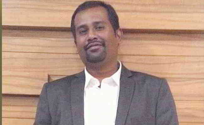 Rahil Sayed,  Director Techyard Technologies (OPC)