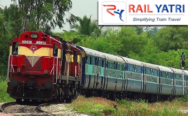 RailYatri raises $10 million Series B funding from Omidyar Network