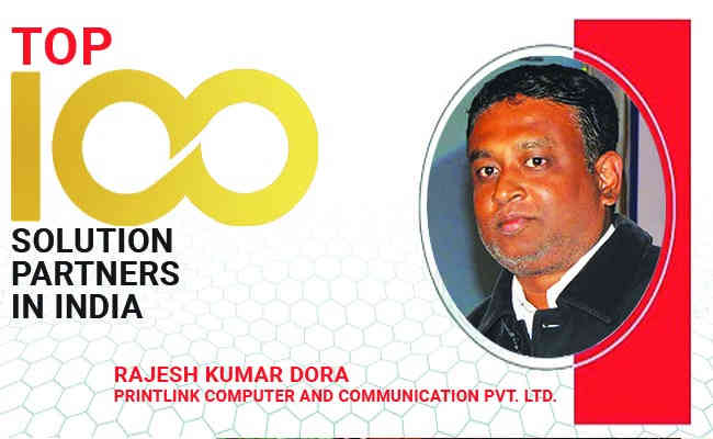 Printlink Computer and Communication Pvt. Ltd.