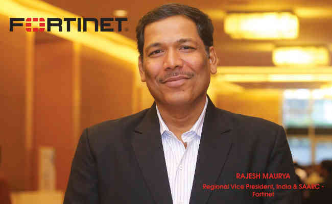 FORTINET IS ENGINEERED TO EFFECTIVELY DEFEND TODAY’S HIGHLY DYNAMIC ENVIRONMENTS 