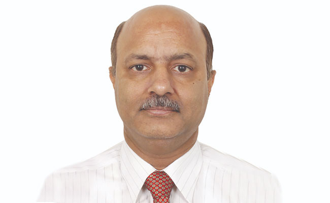 Rajesh Chopra, Senior VP – Information Technology - The Oberoi Group