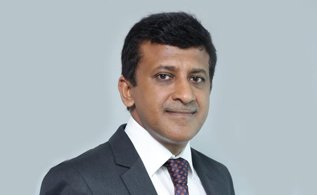 Rajnish Gupta to head RSA as the director-Sales