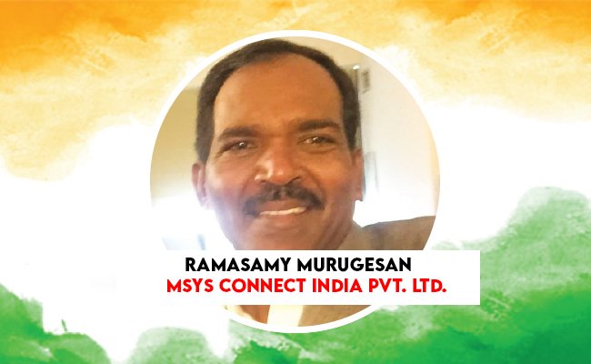 MSYS CONNECT INDIA PVT. Ltd. 