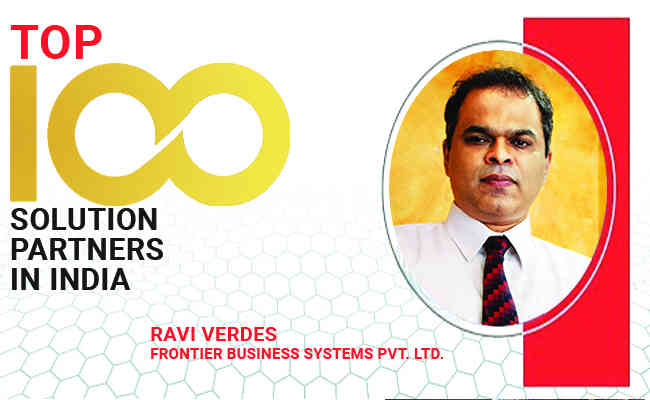Frontier Business Systems Pvt. Ltd.