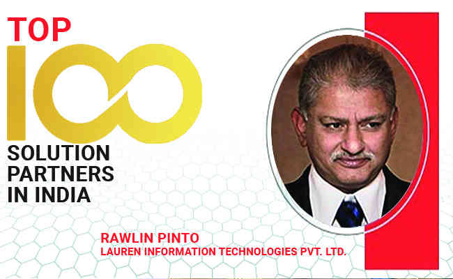 Lauren Information Technologies Pvt. Ltd.