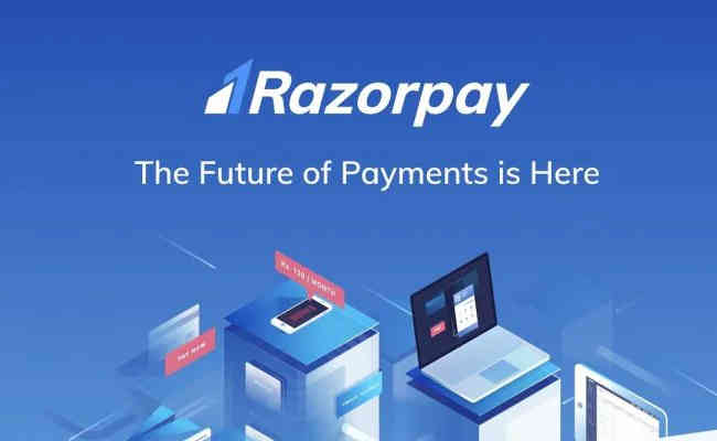 Razorpay bags $100 mn in Series D funding round led by GIC and Sequoia