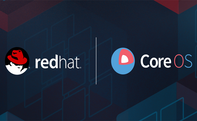 Red Hat has signed a definitive agreement to acquire CoreOS