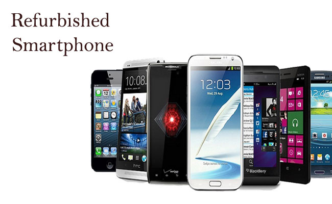 Refurbished smartphone market is booming in India