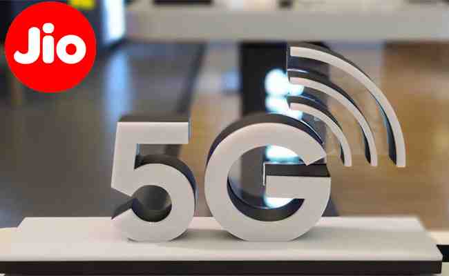 Reliance Jio holds high hope on 5G