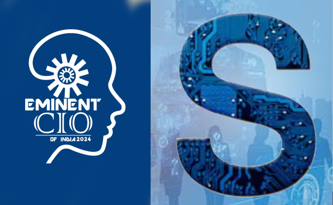 Eminent CIO's Of India 2024 - List S