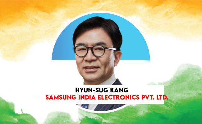 SAMSUNG INDIA ELECTRONICS PVT. Ltd. 