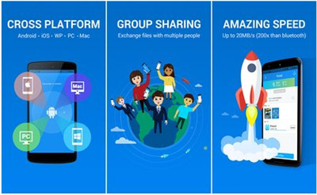 SHAREit Crosses 1 Bn Users; Bullish On India Market 