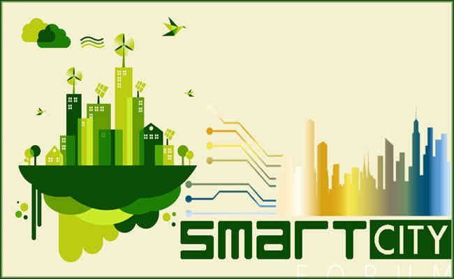 Dassault Systemes to accelerate development of smart cities in India