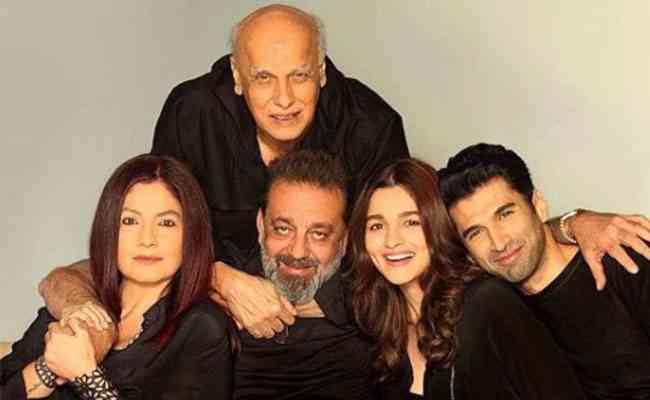 Sadak 2 to be released on Disney+Hotstar, Mukesh Bhatt calls it ‘Compulsion’