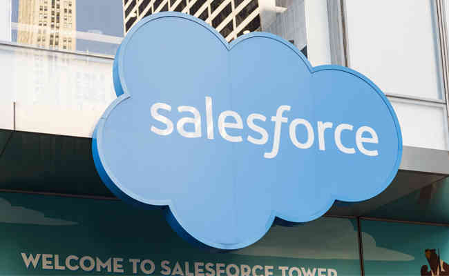 Salesforce bags Slack in a $27.7B megadeal
