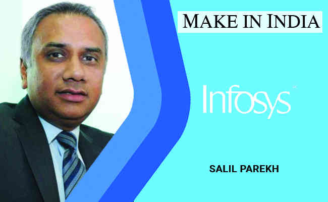 Infosys (Finacle)