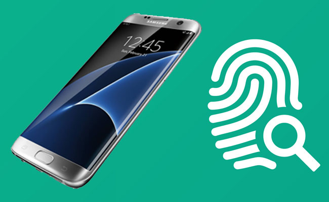 Samsung Biosign Fingerprint Sensors